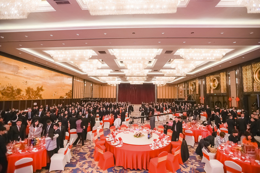 蘇州企業(yè)年會(huì)策劃有哪些創(chuàng)意形式？